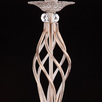 Торшер Eurosvet Selesta 01003/1 White-5