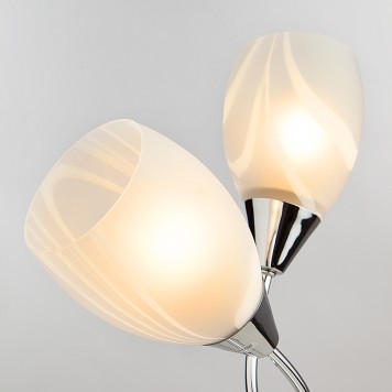 Лампа настольная Eurosvet Virginia 01006/2-3