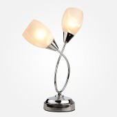 Лампа настольная Eurosvet Virginia 01006/2