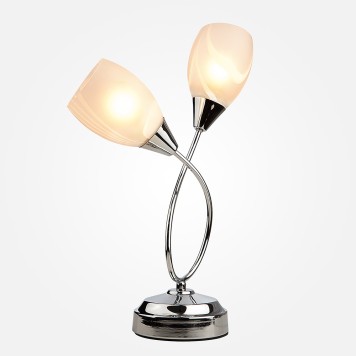 Лампа настольная Eurosvet Virginia 01006/2