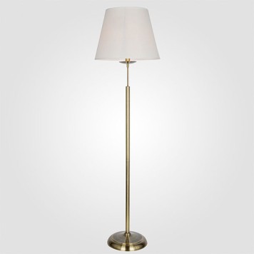 Торшер Eurosvet Hotel 01008/1 Bronze-2