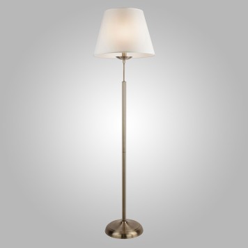 Торшер Eurosvet Hotel 01008/1 Bronze