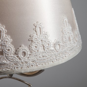 Лампа настольная Eurosvet Incanto 01022/1-3