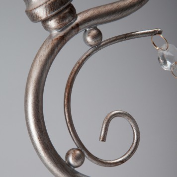 Лампа настольная Eurosvet Incanto 01022/1-4