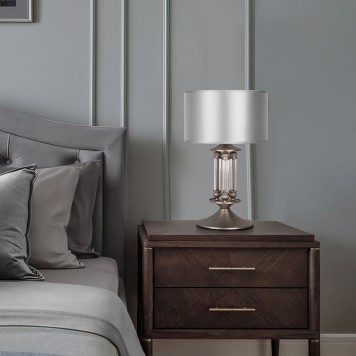 Лампа настольная Eurosvet Adagio 01045/1-1