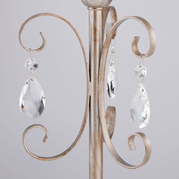 Лампа настольная Eurosvet Liona 01051/1-1