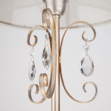 Торшер Eurosvet Liona 01052/1-2