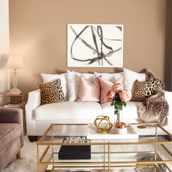 Лампа настольная Eurosvet London 01060/1-4