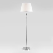 Торшер Eurosvet Sortino 01072/1 Chrome