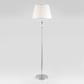 Торшер Eurosvet Sortino 01072/1 Chrome