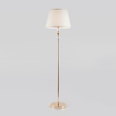 Торшер Eurosvet Sortino 01072/1 Gold