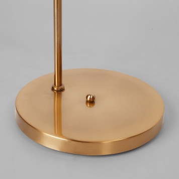 Торшер Eurosvet Frost 01083/1 Brass-2