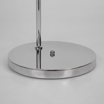 Торшер Eurosvet Frost 01083/1 Chrome-1