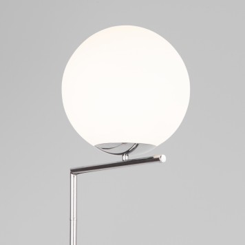 Торшер Eurosvet Frost 01083/1 Chrome-2