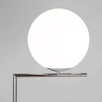 Торшер Eurosvet Frost 01083/1 Chrome-3