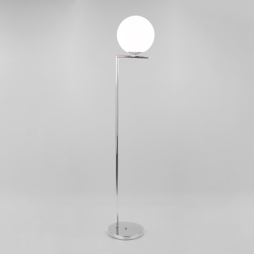 Торшер Eurosvet Frost 01083/1 Chrome