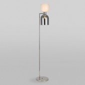 Торшер Eurosvet Tandem 01085/2 Nickel