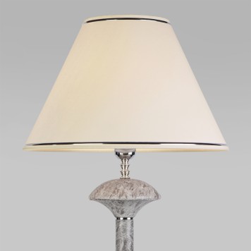 Торшер Eurosvet Lorenzo 01086/1 Marble-1