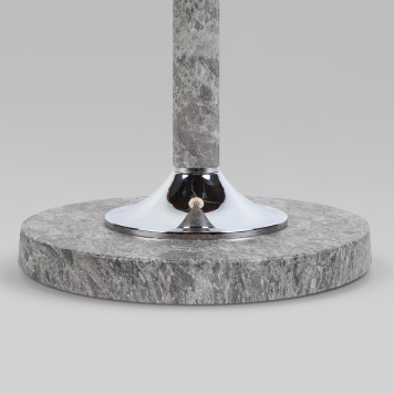 Торшер Eurosvet Lorenzo 01086/1 Marble-2