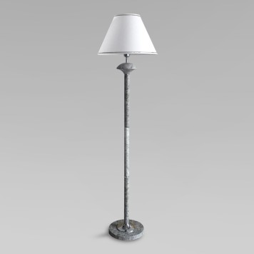 Торшер Eurosvet Lorenzo 01086/1 Marble-3