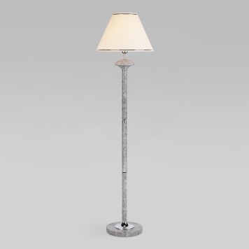 Торшер Eurosvet Lorenzo 01086/1 Marble