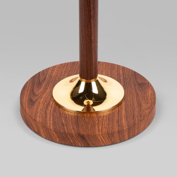 Торшер Eurosvet Lorenzo 01086/1 Nut-2