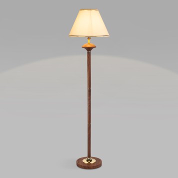 Торшер Eurosvet Lorenzo 01086/1 Nut-3