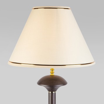 Торшер Eurosvet Lorenzo 01086/1 Wenge-1