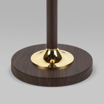 Торшер Eurosvet Lorenzo 01086/1 Wenge-2