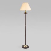 Торшер Eurosvet Lorenzo 01086/1 Wenge