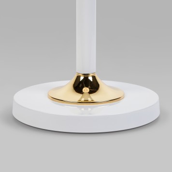 Торшер Eurosvet Lorenzo 01086/1 White-2