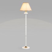 Торшер Eurosvet Lorenzo 01086/1 White