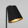 Лампа настольная Eurosvet Montero 01134/1 Black