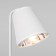 Лампа настольная Eurosvet Montero 01134/1 White