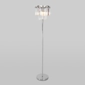 Торшер Eurosvet Elegante 01137/3 Chrome