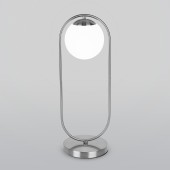 Лампа настольная Eurosvet Ringo 01138/1 Chrome
