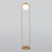 Торшер Eurosvet Ringo 01139/1 Gold