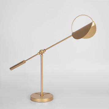 Лампа настольная Eurosvet Grazia 01140/1-1