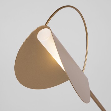 Лампа настольная Eurosvet Grazia 01140/1-4