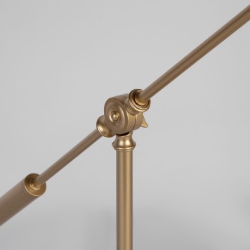 Лампа настольная Eurosvet Grazia 01140/1-5