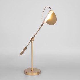 Лампа настольная Eurosvet Grazia 01140/1