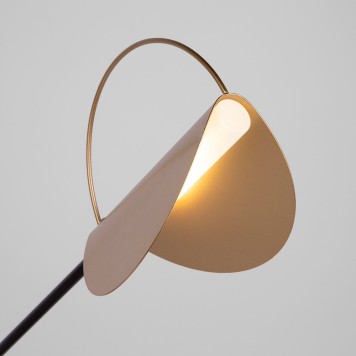 Лампа настольная Eurosvet Grazia 01141/1-3