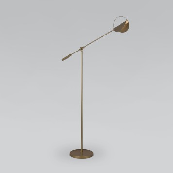 Торшер Eurosvet Grazia 01142/1