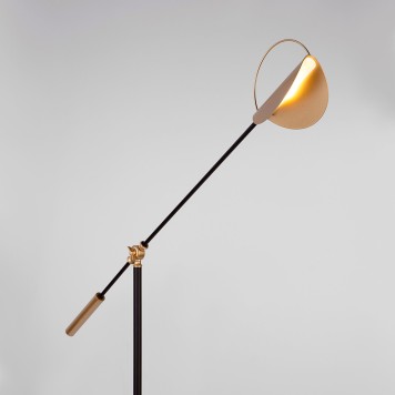 Торшер Eurosvet Grazia 01143/1-2