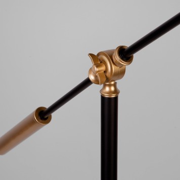 Торшер Eurosvet Grazia 01143/1-4