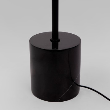 Торшер Eurosvet Marbella 01158/2 Black-3