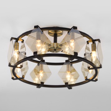 Светильник потолочный Eurosvet Aragon 0116/8-3