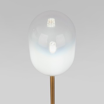 Лампа настольная Eurosvet Loona 01161/1-2