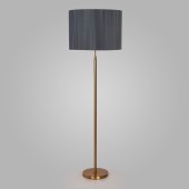 Торшер Eurosvet Notturno 01163/1 Brass