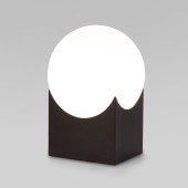 Лампа настольная Eurosvet Pax 01167/1 Black